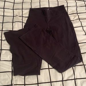 Old Navy Active girls yoga pants flare leggings